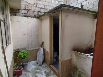 CASA EN VENTA SECTOR CARAPUNGO