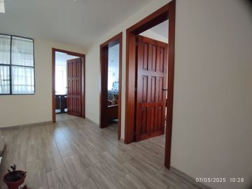 CASA EN VENTA SECTOR CARAPUNGO