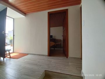 CASA EN VENTA SECTOR CARAPUNGO