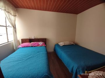 CASA EN VENTA SECTOR CARAPUNGO