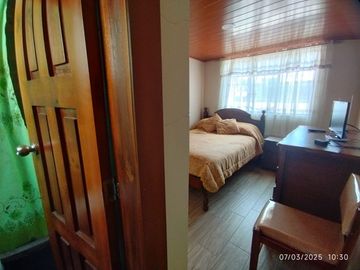 CASA EN VENTA SECTOR CARAPUNGO