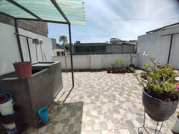 CASA EN VENTA SECTOR CARAPUNGO