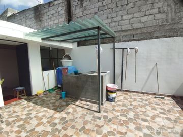 CASA EN VENTA SECTOR CARAPUNGO