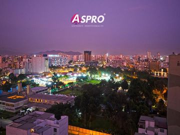 Venta Departamento Duplex en Av San Felipe, Jesus Maria
