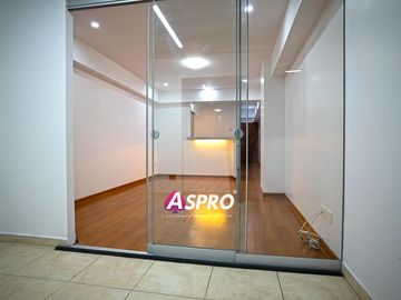 Venta Departamento Duplex en Av San Felipe, Jesus Maria