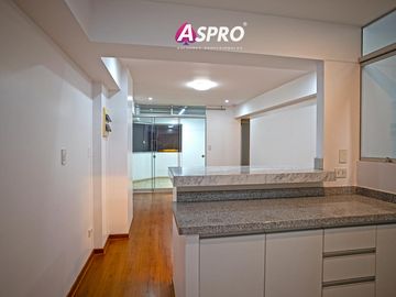 Venta Departamento Duplex en Av San Felipe, Jesus Maria