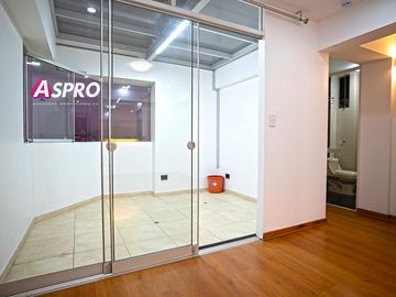 Venta Departamento Duplex en Av San Felipe, Jesus Maria