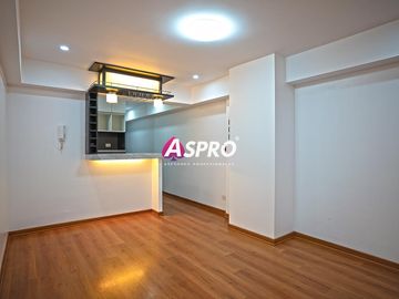 Venta Departamento Duplex en Av San Felipe, Jesus Maria