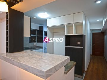 Venta Departamento Duplex en Av San Felipe, Jesus Maria
