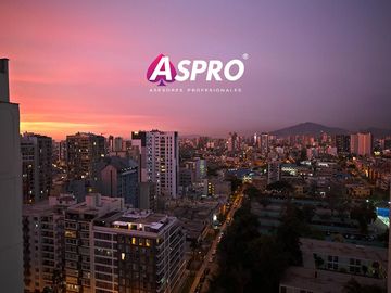 Venta Departamento Duplex en Av San Felipe, Jesus Maria