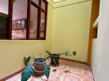 Venta De Casa En Urb San Isidro I Etapa De 3 Pisos (GAPONTE)