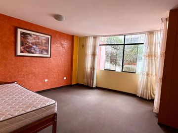 Venta De Casa En Urb San Isidro I Etapa De 3 Pisos (GAPONTE)
