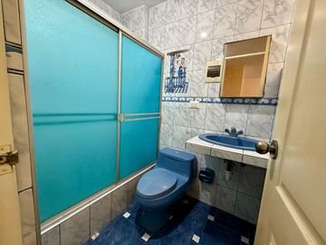 Venta De Casa En Urb San Isidro I Etapa De 3 Pisos (GAPONTE)