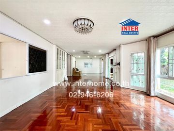 2-storey detached house, 108 sq m., Suetrong Village 28, Soi Nawamin 143, Soi Nawamin 36, Nawamin Road, Nawamin Road, Bueng Kum District, Bangkok