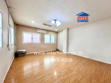 2-storey detached house, 108 sq m., Suetrong Village 28, Soi Nawamin 143, Soi Nawamin 36, Nawamin Road, Nawamin Road, Bueng Kum District, Bangkok