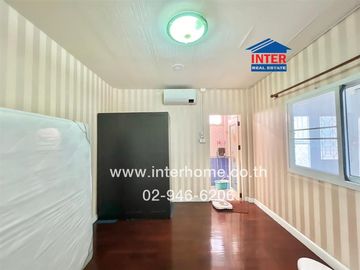 2-storey detached house, 108 sq m., Suetrong Village 28, Soi Nawamin 143, Soi Nawamin 36, Nawamin Road, Nawamin Road, Bueng Kum District, Bangkok