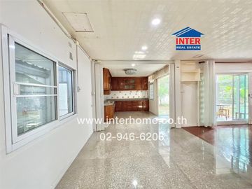 2-storey detached house, 108 sq m., Suetrong Village 28, Soi Nawamin 143, Soi Nawamin 36, Nawamin Road, Nawamin Road, Bueng Kum District, Bangkok