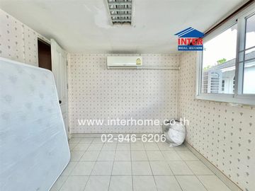 2-storey detached house, 108 sq m., Suetrong Village 28, Soi Nawamin 143, Soi Nawamin 36, Nawamin Road, Nawamin Road, Bueng Kum District, Bangkok