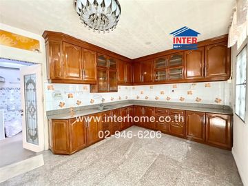2-storey detached house, 108 sq m., Suetrong Village 28, Soi Nawamin 143, Soi Nawamin 36, Nawamin Road, Nawamin Road, Bueng Kum District, Bangkok