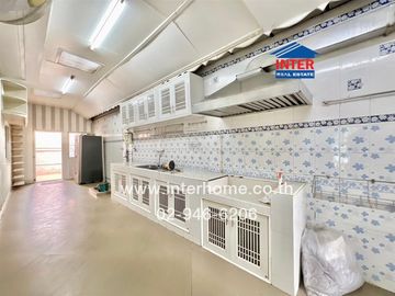2-storey detached house, 108 sq m., Suetrong Village 28, Soi Nawamin 143, Soi Nawamin 36, Nawamin Road, Nawamin Road, Bueng Kum District, Bangkok