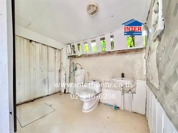 2-storey detached house, 108 sq m., Suetrong Village 28, Soi Nawamin 143, Soi Nawamin 36, Nawamin Road, Nawamin Road, Bueng Kum District, Bangkok