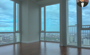 For Lease to Own: 4 Bedroom Corner at Marco Polo Residences, Cebu - 187sqm.