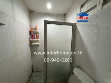 2-storey detached house, 21.3 sq.w., Rangsit Eua-Athorn Village, Khlong 5, Soi Khlong Ha, East Side 9, Rangsit-Nakhon Nayok Road, Khlong Luang Road, K
