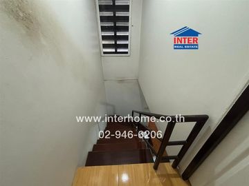 2-storey detached house, 21.3 sq.w., Rangsit Eua-Athorn Village, Khlong 5, Soi Khlong Ha, East Side 9, Rangsit-Nakhon Nayok Road, Khlong Luang Road, K