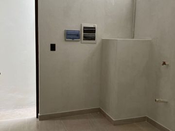CASA RESIDENCIAL EN PRIVADA MARGARITAS 190 CHOLUL MÉRIDA