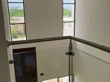 CASA RESIDENCIAL EN PRIVADA MARGARITAS 190 CHOLUL MÉRIDA