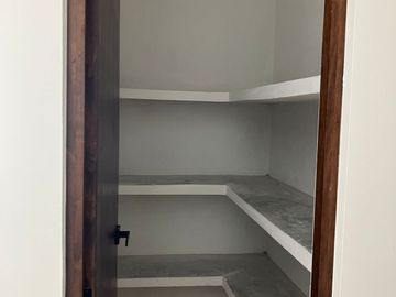 CASA RESIDENCIAL EN PRIVADA MARGARITAS 190 CHOLUL MÉRIDA