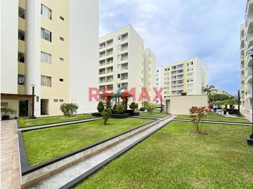 VENTA DE HERMOSO DEPARTAMENTO DE 3 DORMITORIOS