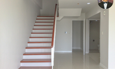 For Lease to Own: 2BR Villa at Marco Polo Residences, Cebu - 110sqm.