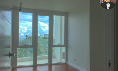 For Lease to Own: 2BR Villa at Marco Polo Residences, Cebu - 110sqm.