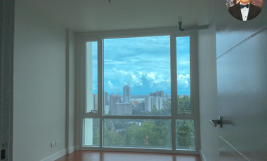 For Lease to Own: 2BR Villa at Marco Polo Residences, Cebu - 110sqm.