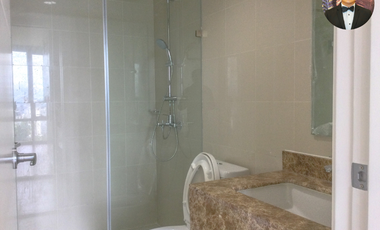 For Lease to Own: 2BR Villa at Marco Polo Residences, Cebu - 110sqm.