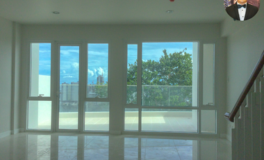 For Lease to Own: 2BR Villa at Marco Polo Residences, Cebu - 110sqm.