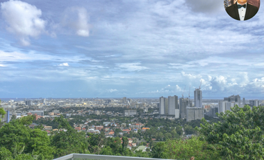 For Lease to Own: 2BR Villa at Marco Polo Residences, Cebu - 110sqm.