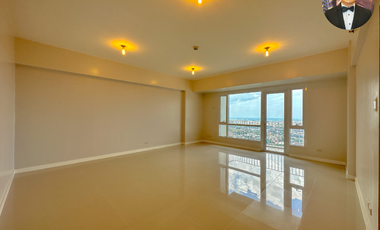 For Lease to Own: 3BR Corner Lease to Own at Marco Polo Residences, Cebu - 140sqm.