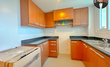 For Lease to Own: 3BR Corner Lease to Own at Marco Polo Residences, Cebu - 140sqm.