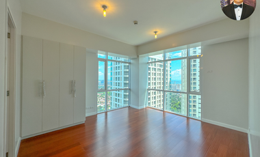 For Lease to Own: 3BR Corner Lease to Own at Marco Polo Residences, Cebu - 140sqm.