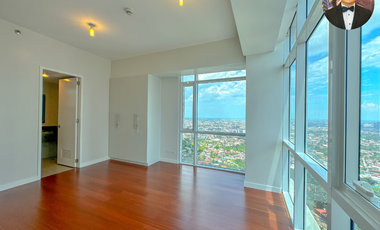 For Lease to Own: 3BR Corner Lease to Own at Marco Polo Residences, Cebu - 140sqm.