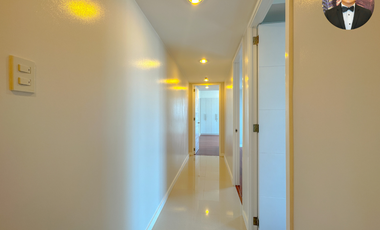 For Lease to Own: 3BR Corner Lease to Own at Marco Polo Residences, Cebu - 140sqm.