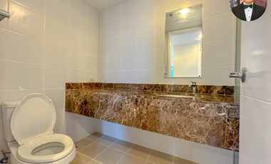 For Lease to Own: 3BR Corner Lease to Own at Marco Polo Residences, Cebu - 140sqm.