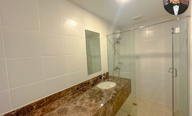 For Lease to Own: 3BR Corner Lease to Own at Marco Polo Residences, Cebu - 140sqm.