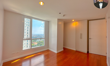 For Lease to Own: 3BR Corner Lease to Own at Marco Polo Residences, Cebu - 140sqm.