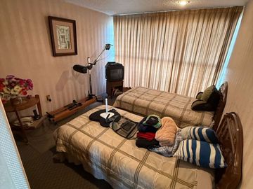 Departamento en Venta, La Roma Sur CDMX