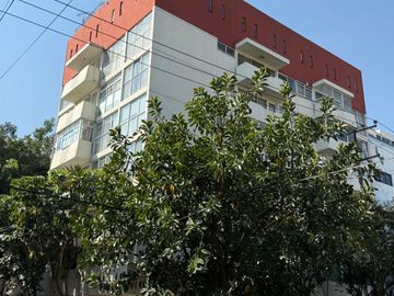 Departamento en Venta, La Roma Sur CDMX