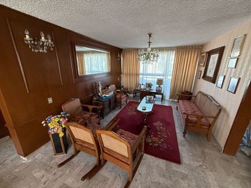 Departamento en Venta, La Roma Sur CDMX