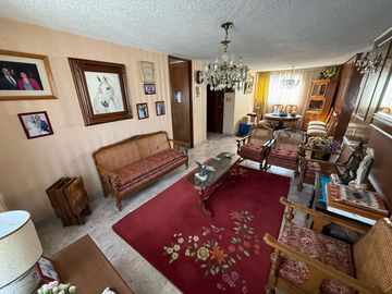 Departamento en Venta, La Roma Sur CDMX